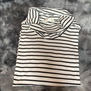 Stripped shirt